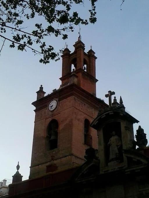 Puerta De San Juan Appartement