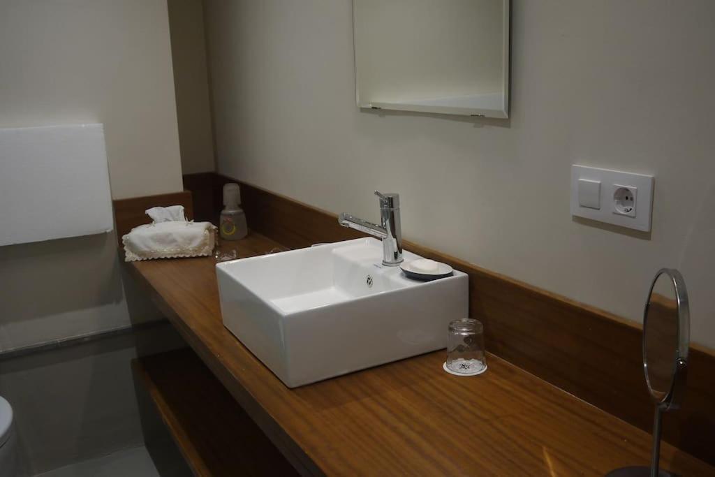 Appartement Puerta De San Juan