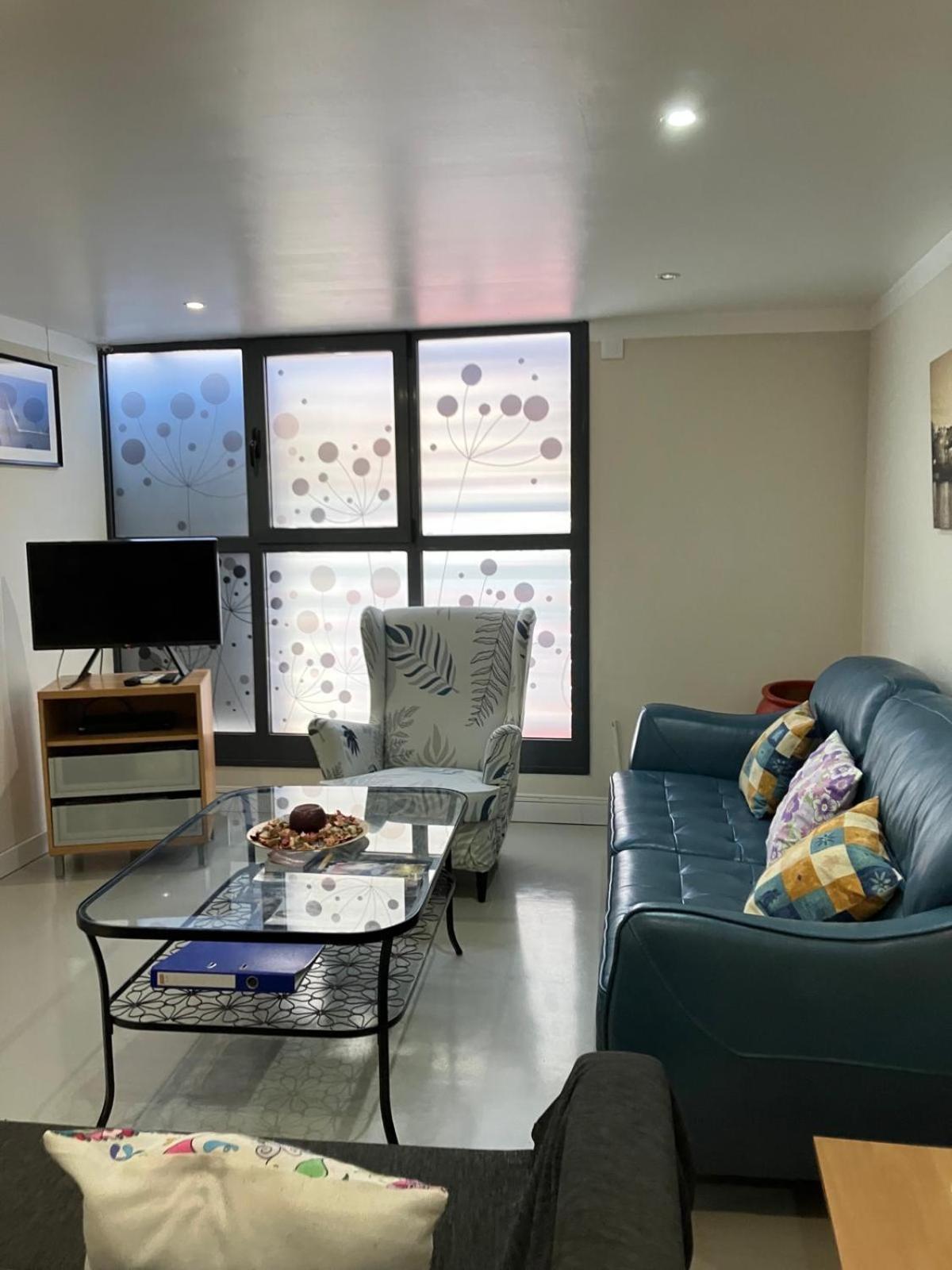 Puerta De San Juan Appartement
