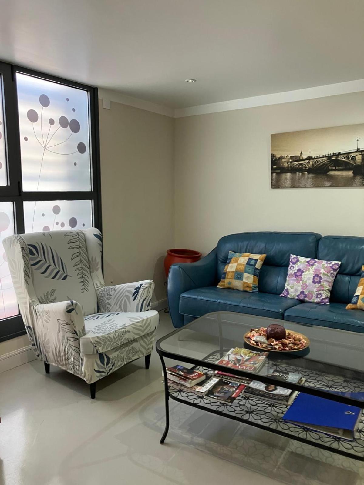 Puerta De San Juan Appartement *