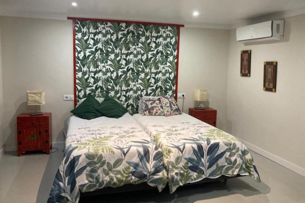 Puerta De San Juan Apartment