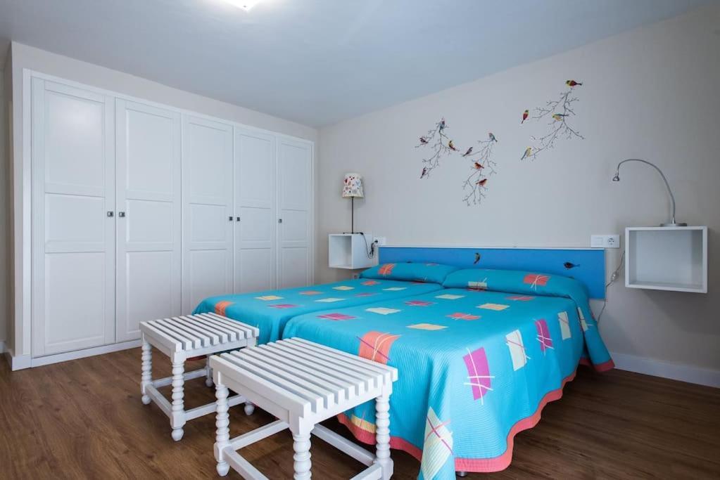 Apartment Puerta De San Juan