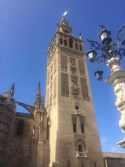 Puerta De San Juan Apartment Seville